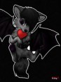 Alucard The Black Wanderer